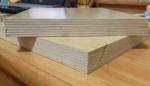 UV2 Birch F/B Poplar Plywood