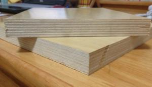 Quality UV2 Birch F/B Poplar Plywood/Full Birch Plywood wholesale