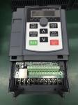 50/60Hz Motor 4 Kw Inverter Input 220v Output 380v 3 Phase CE