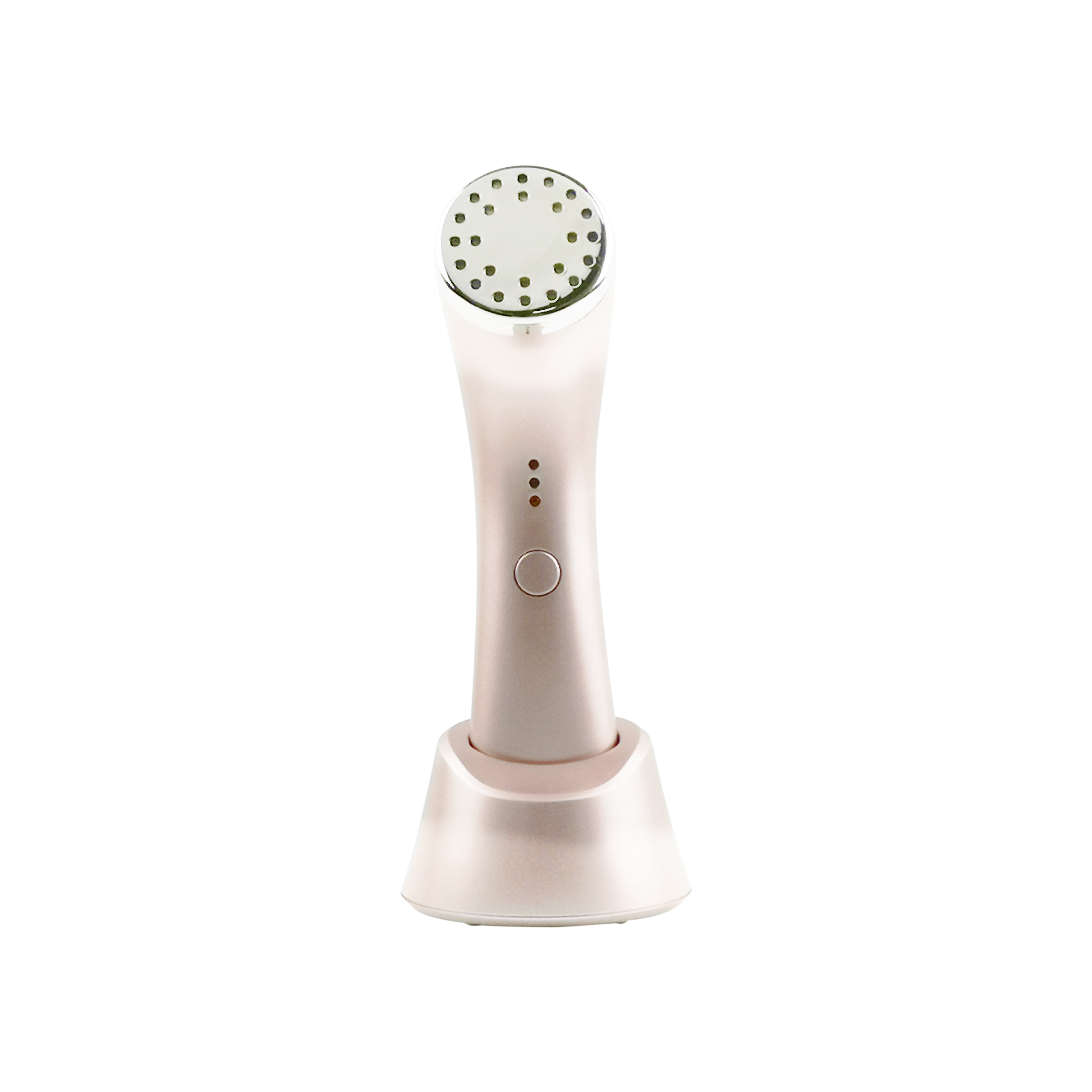 Heating Thermostat Near Infrared Light Therapy Device For Skin Treatment