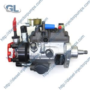 Quality Original Diesel DP210 Fuel Injection Pump 9323A250G 9323A251G 9323A252G 9320A020G 9320A830G 320/06927 320/06737 wholesale