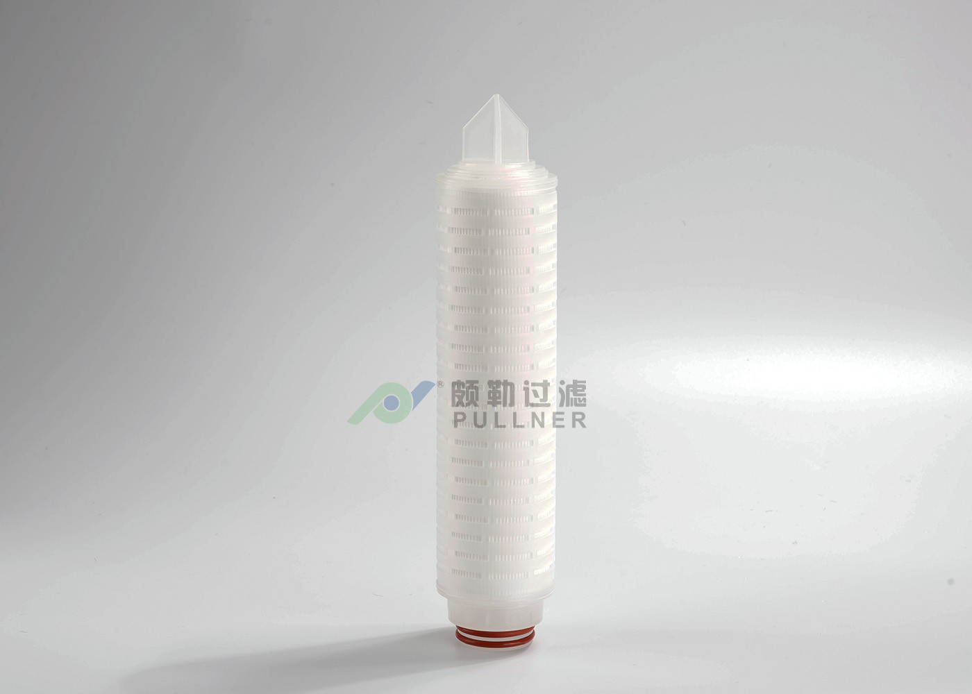 OD2.7" L20" 0.02 Micron PVDF Membrane Filter Cartridge