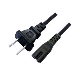 Quality 2Prong UL Power Cord wholesale