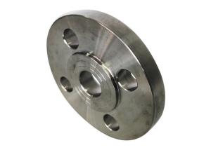 Quality Forged EN1092 ASTM A182 Stainless Steel Plate Flange wholesale