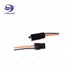 50148 - 8000 Waterproof Housing 52213 - 0211 2P BK / BR Automotive Terminal
