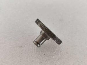 Quality Customizable Electroplated Diamond Grinding Head wholesale