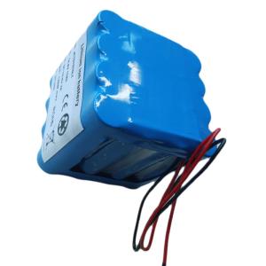 Quality 14.8V Low Temperature Rechargeable Battery wholesale