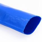 2 Inch by 100-Feet- General Purpose Reinforced PVC Lay-Flat Discharge and