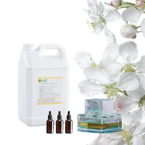 Quality Add Ratio 5%-15% Perfume Fragrances Floral Fragrance Oil wholesale
