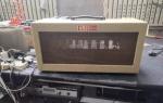 Custom Grand 57 Twin Hand-Wired Tweed Guitar Amplifier Head
