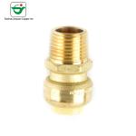 3/4''X3/4'' Copper Male Adapters
