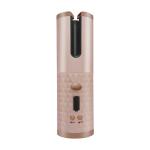 240V Hair Roller Curler 5200mAh Rechargeable Hair Curler 34W