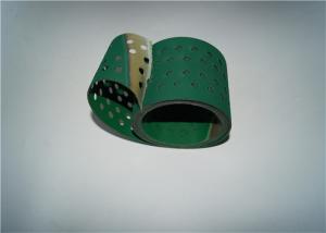 Quality Compact Roland Offset Printing Machine Spare Parts Green Belt 2920*80*1.25mm wholesale