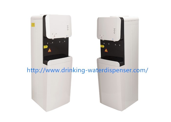 Free Standing Hot and Cold Water Dispenser R134a 15S Bottled Water Dispenser