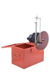 2800rpm 370W 110V Heavy Duty Sheep Shearing Plant