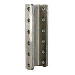 SS416 Precision Sheet Metal Fabrication Al6061 Automotive Sheet Metal Parts