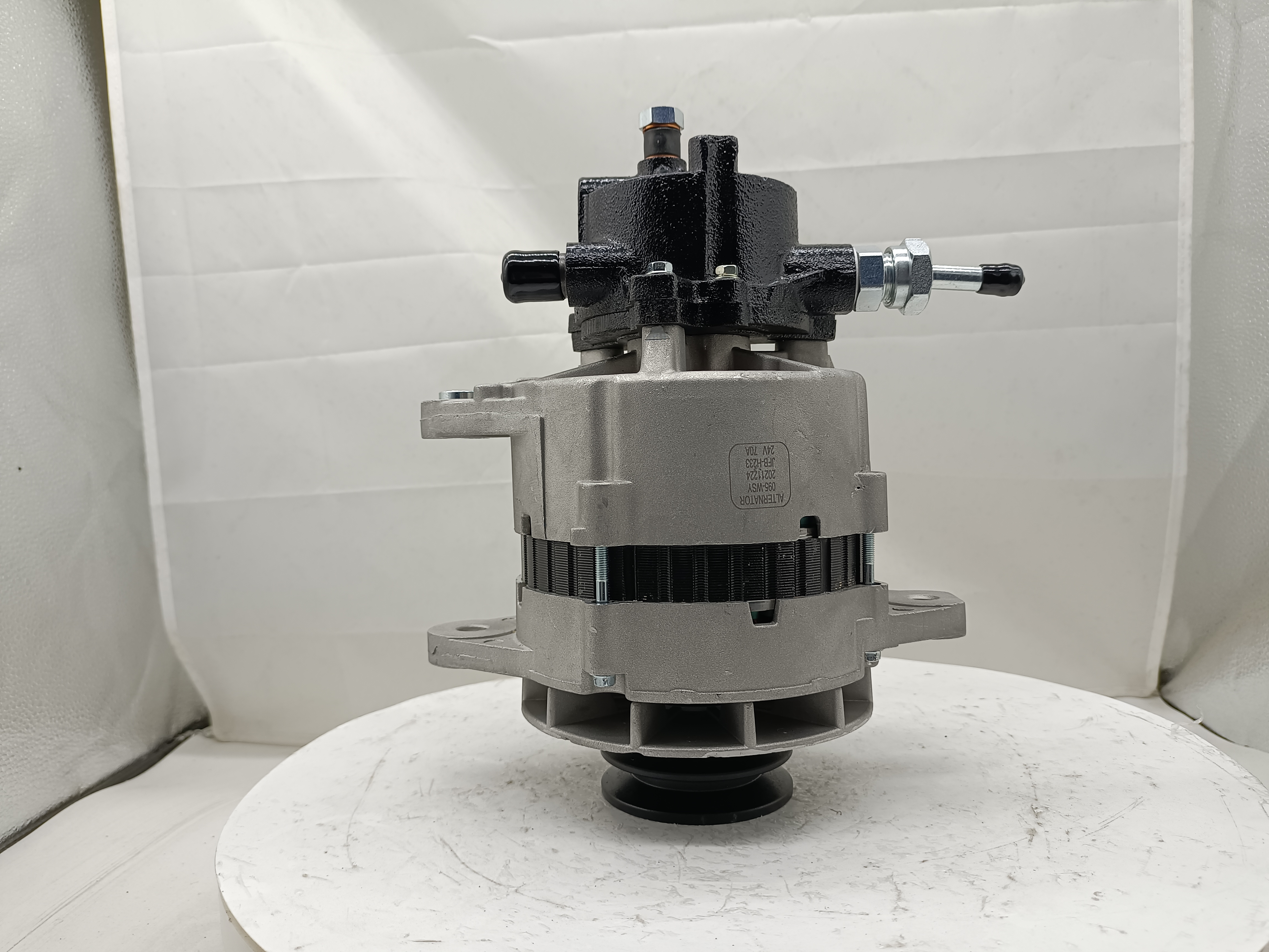 KRAUF Alternator