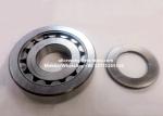 RNU208-3 automatic transmission bearing cylindrical roller bearing 36*80*18mm