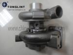 Excavator 320B TD06H TE06H Diesel 49179-02260 Turbocharger for S6K E320L E120B