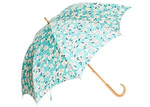 Quality 23&quot; Straight Wooden Umbrella Convenient Bent Handle Umbrella Head Design wholesale