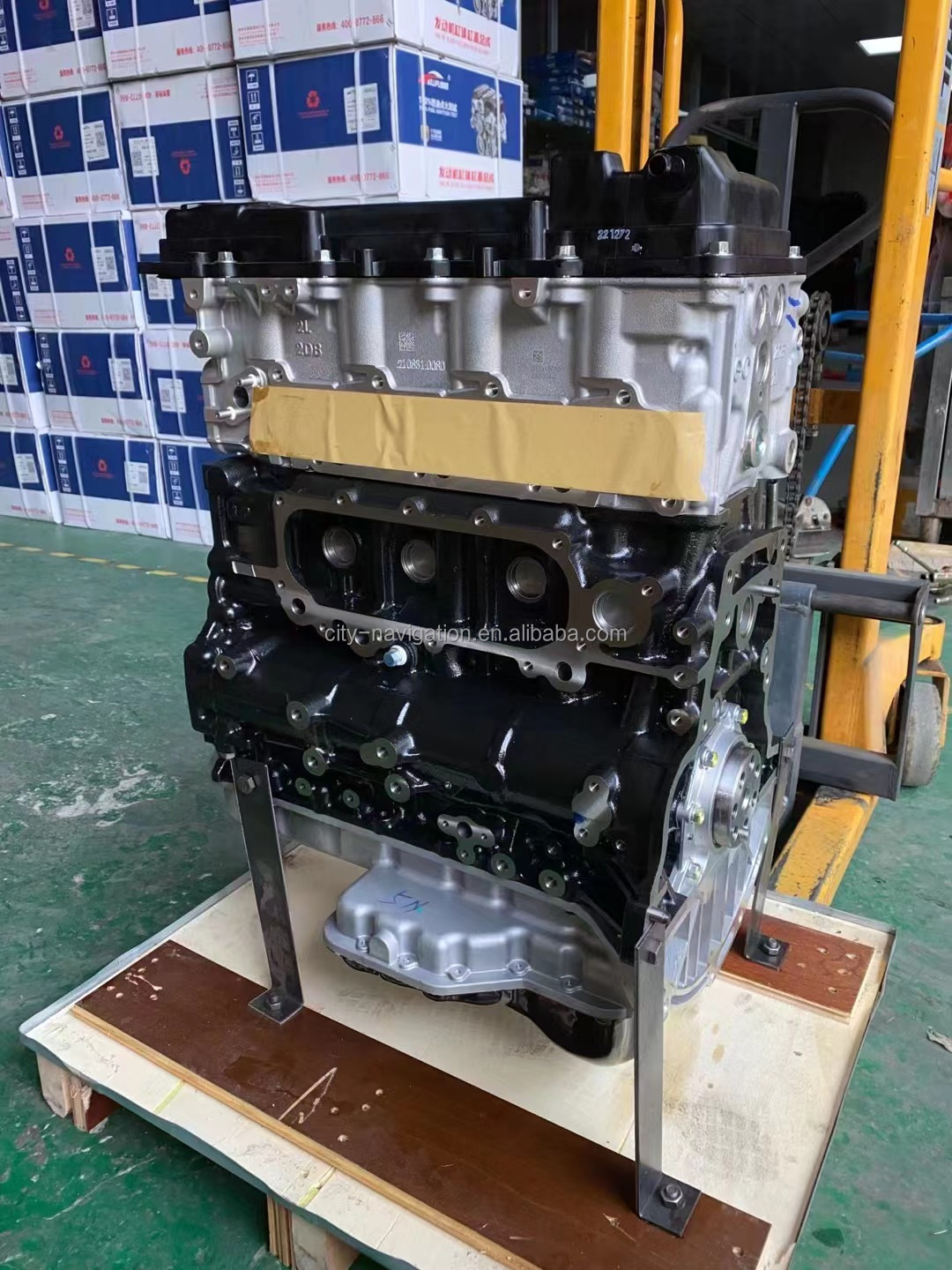Sale Nissan QD32 Engine Torque 209-226N.m Suitable for Customer Requirements