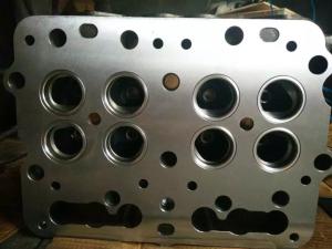 Quality Aftermarket for cummins nt855 cylinder heads 3418949 3418529 wholesale