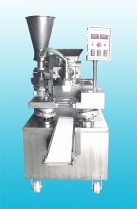 Quality Stainless Steel Steamed Stuffed Bun Machine wholesale