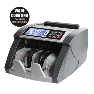 Quality Hot Sell Mix Value Currency Counting Machine Bill Counter wholesale