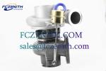 HY35W EEA Cummins Engine Turbocharger 3596647 3595654 3592655 1405848 4025227