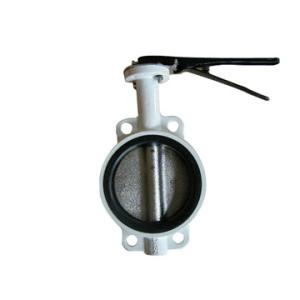 Quality Industrial Butterfly Valve Manufacturer wholesale