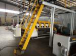 1800mm 7 Ply 250m / Min Carton Production Line