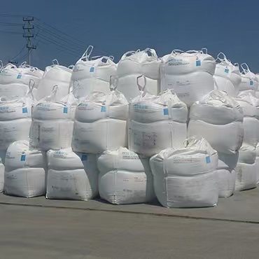 NaHCO3 Sodium Bicarbonate For Food Monoclinic Crystalline Powder