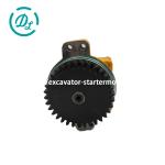 Engine Parts Oil Pump 233-5220 223-1612 223-1608 3176 3176C Engine
