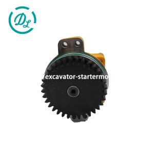Quality Engine Parts Oil Pump 233-5220 223-1612 223-1608 3176 3176C Engine wholesale