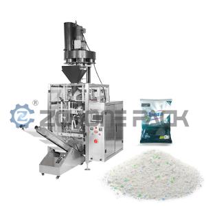 Quality Vertical Powder Packing Machine Flour Soy Milk Curry Powder Starch wholesale