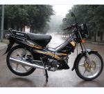 Adult Hot selling Classic cheap import factory mini 110cc 125cc motor bike cub