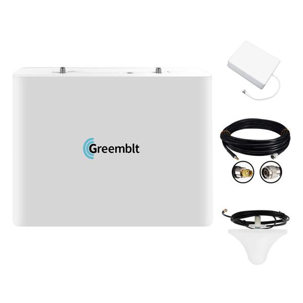 Consumer Friendly Weak Mobile Signal Repeater 3G 4G 5G Cell Phone Booster For