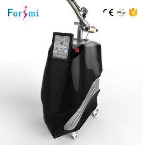 Quality Warranty 2 years 2500W high power newest 532nm 1064nm 755nm nd yag laser picosure wholesale