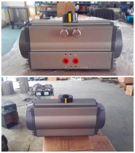 Quality Pneumatic Rotary Actuator Manufacturers Suppliers wholesale