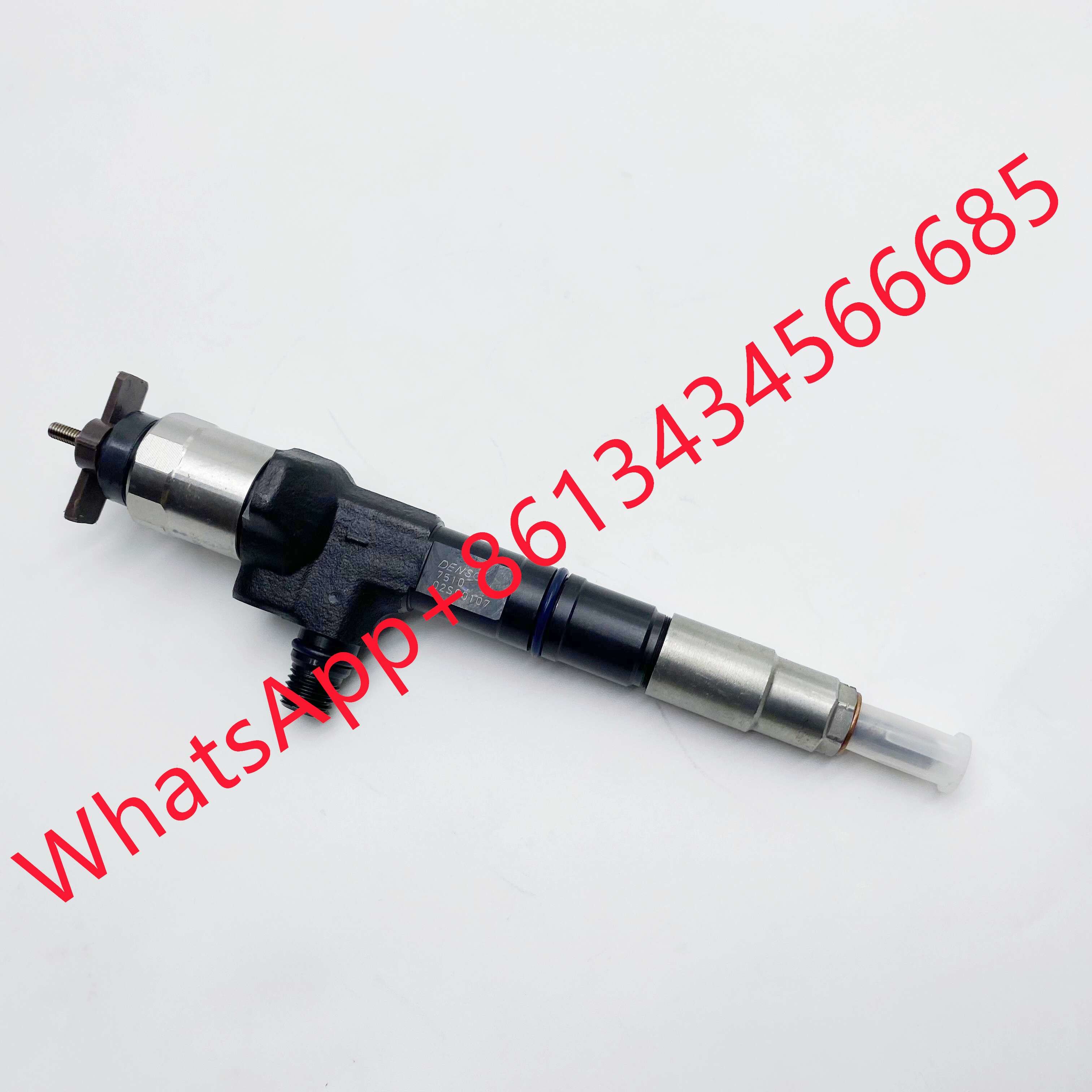 OEM 0950007510 Diesel Fuel Injector Engine Common Rail 0950007510 Nozzle