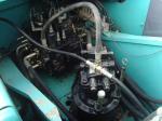 Used kobelco sk200-8 excavator for sale