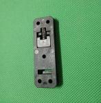 25mm Width Plastic Nylon Din Rail Mounting Clip Mount On 35mm Din Rail Holder RB