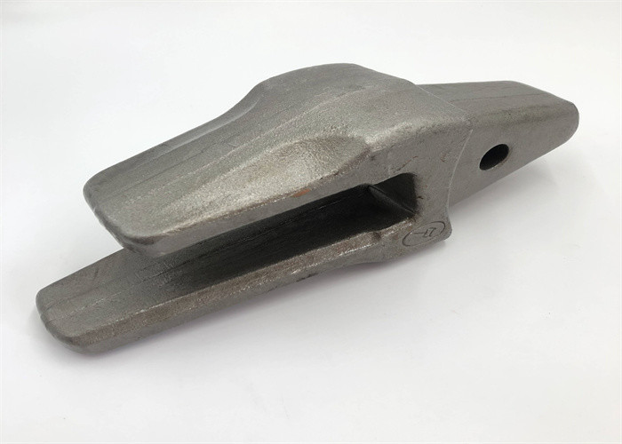 320/322-40 Excavator Bucket Adapters 3G8354 6i6354-40 Oblique