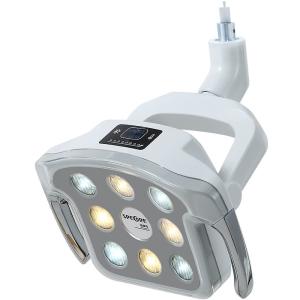 Quality 12 W AC DC 12-24V Dental Chair Light Metal + ABS Material wholesale
