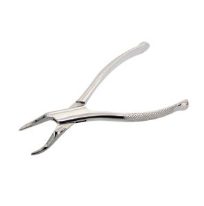 Quality Stainless Steel Dental Kids Tooth Extraction Pliers wholesale