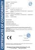 Shenzhen COC-technology Co.Ltd Certifications