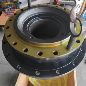 Quality Genuine New 501-7238 Travel Gearbox 518-3389 Final Drive For E336DL E336D wholesale