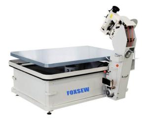 Quality Mattress Tape Edge Sewing Machine FX-WB-3 wholesale
