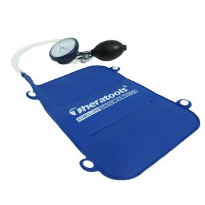 Quality Muscle Testing Waist Rehabilitation Device Biofeedback Pressure Cuff wholesale