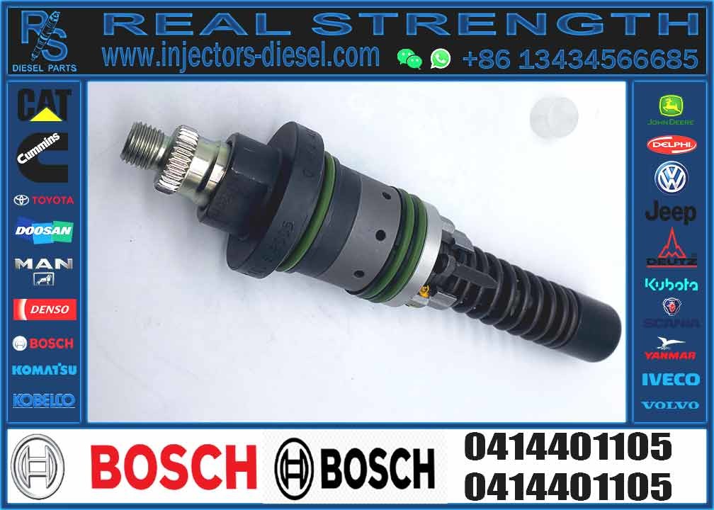 0211 2860 fuel injection pump unit pump 02112860 0414401105 for deutz engine parts